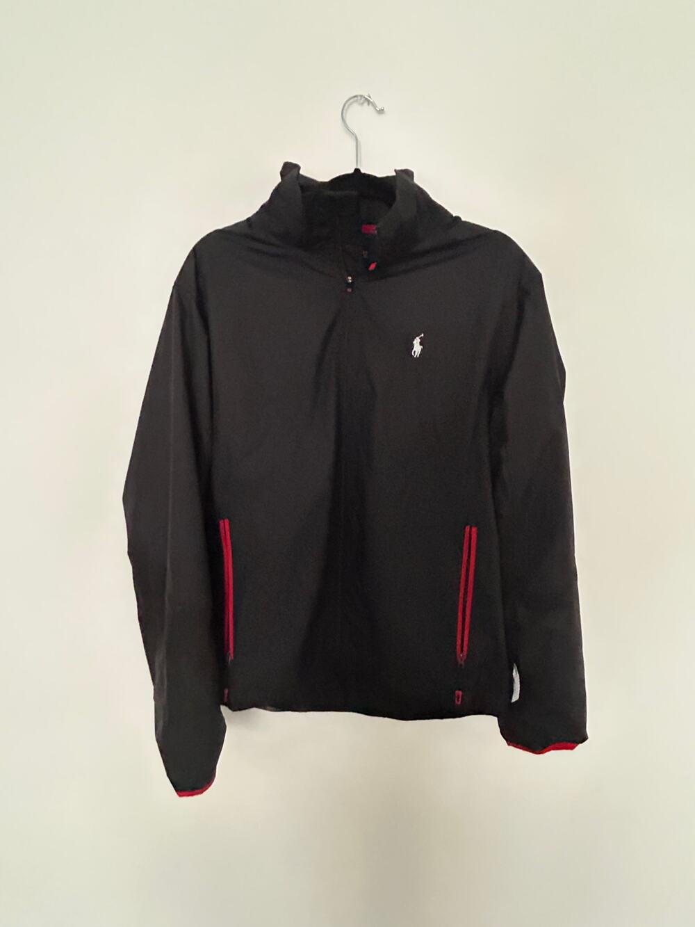 Polo Ralph Lauren Mens Zip Up *L*